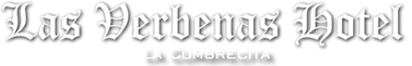 Las Verbenas Hotel - La Cumbrecita